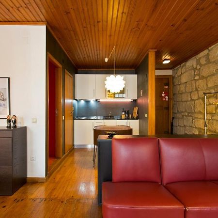 Charming Ribeira Apartment 328 Feet Douro River Porto Luaran gambar