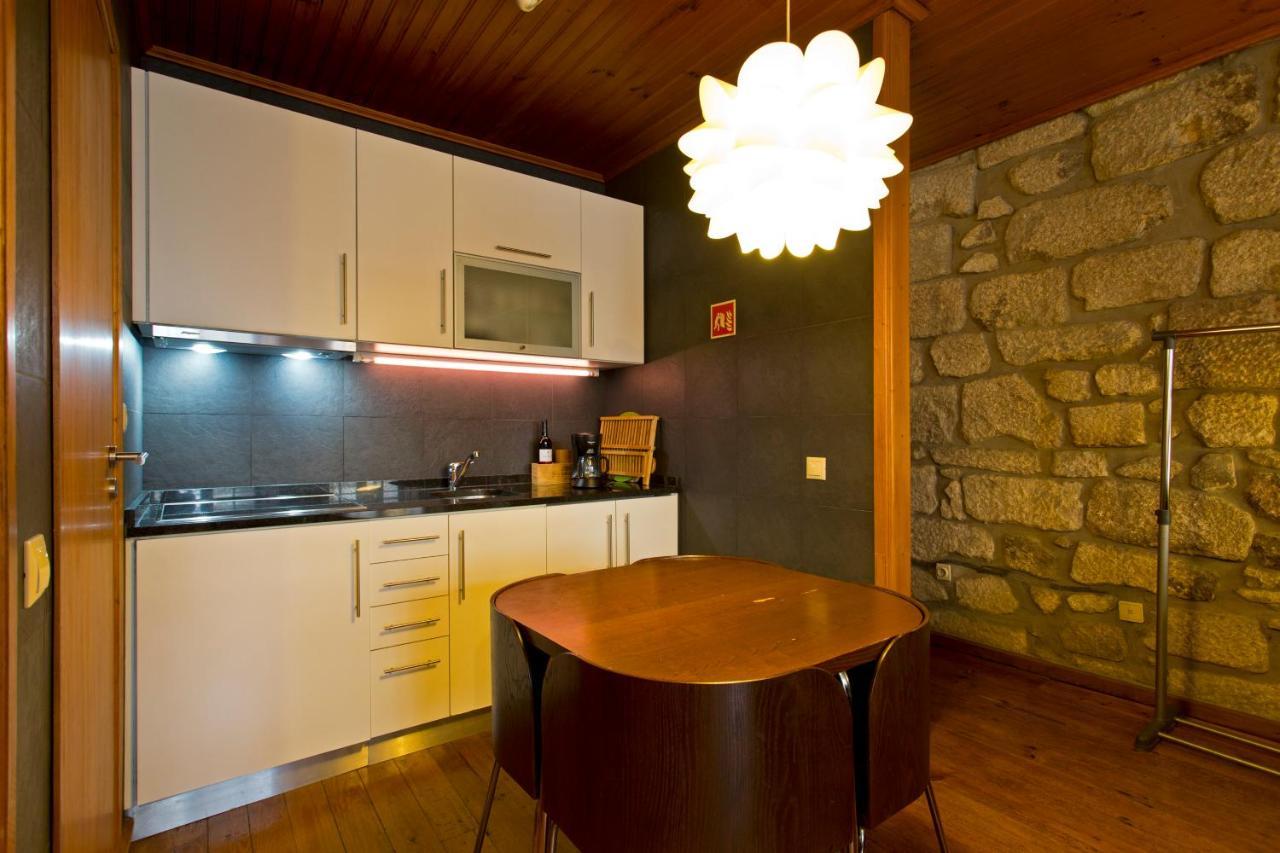 Charming Ribeira Apartment 328 Feet Douro River Porto Luaran gambar